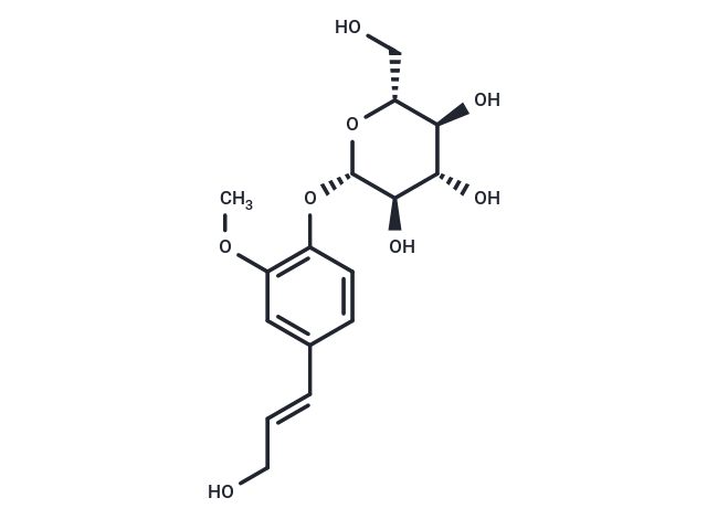 (E)-Coniferin