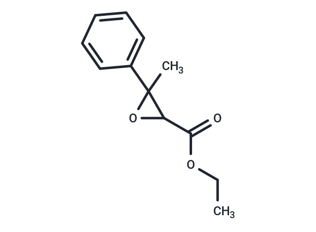 Ethyl 3-methyl-3-phenylglycidate