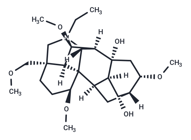 Chasmanine