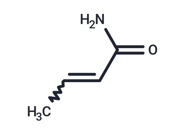 2-Butenamide