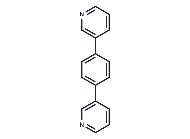 1,4-Di(pyridin-3-yl)benzene