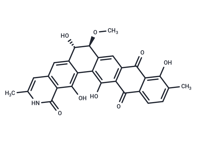 Ericamycin