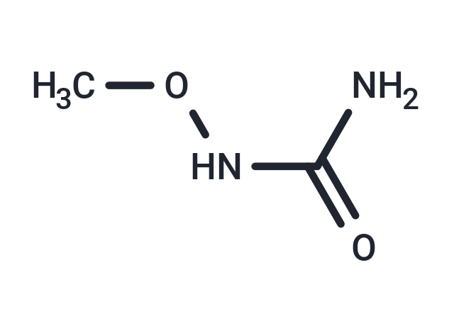 Methoxyurea