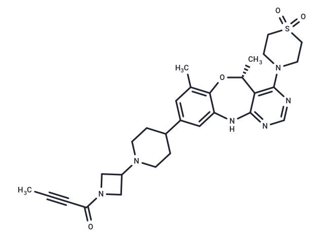 CDK7-IN-33