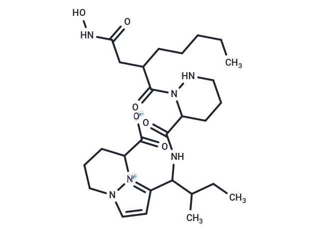 Matlystatin D