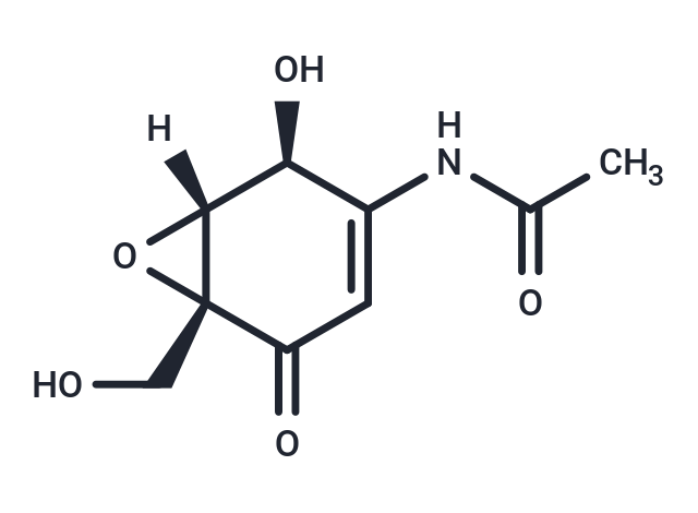 Cetoniacytone A