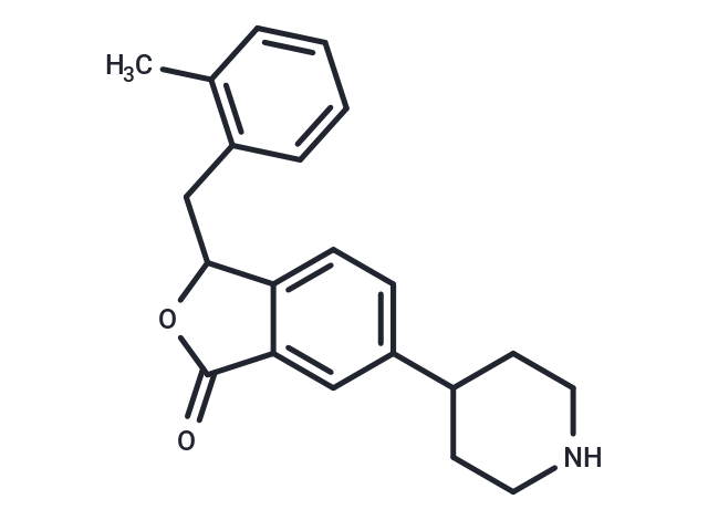 TREK inhibitor-3