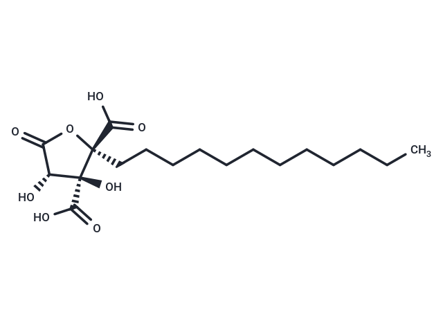 Cinatrin C1