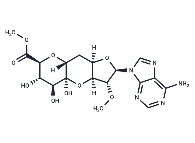 Herbicidin B