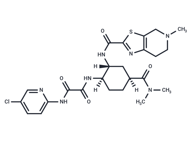 Edoxaban impurity 18