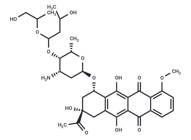 Baumycin A1