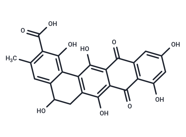 Pradimicin Q