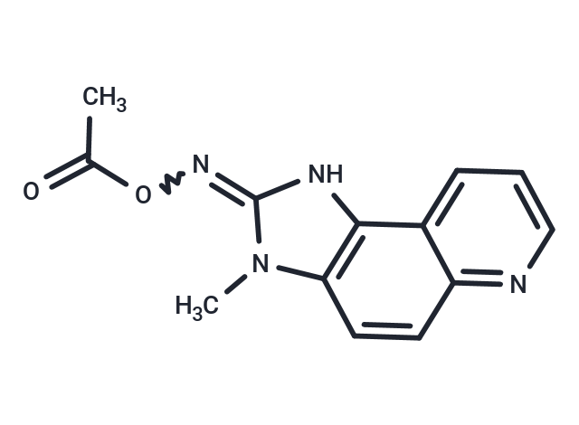N-Acetoxy-IQ