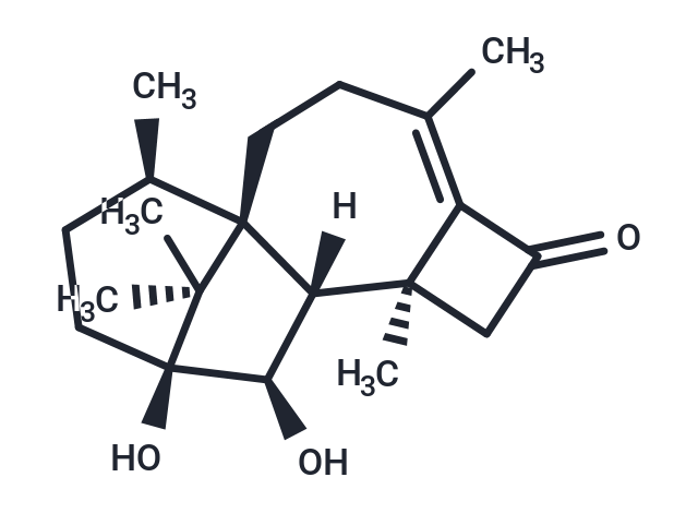 Harzianol O