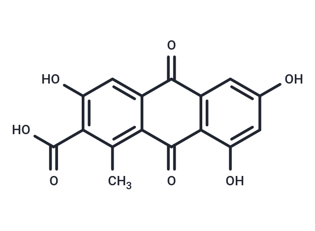 Flavokermesic acid