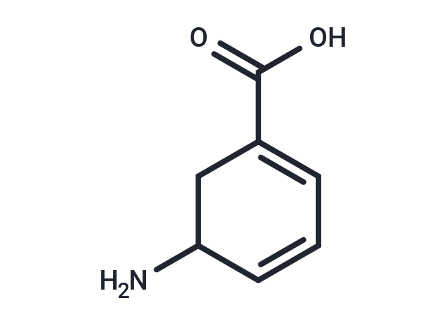 Gabaculine
