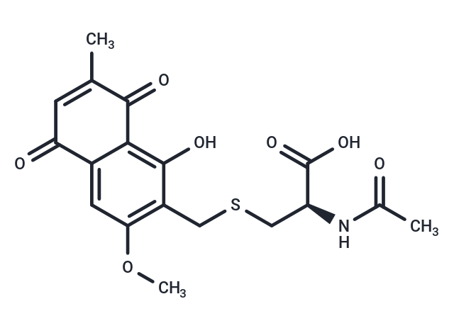 Fibrostatin A