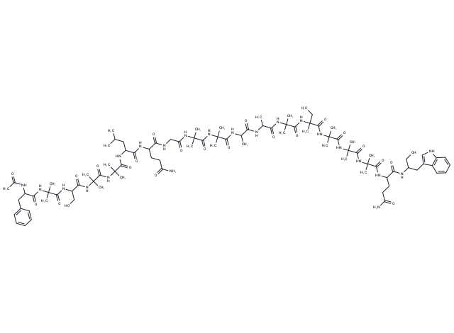 Chrysospermin B