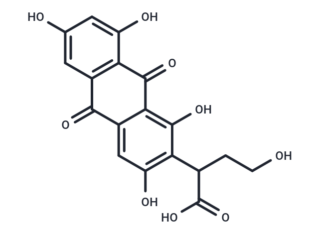 Paeciloquinone D
