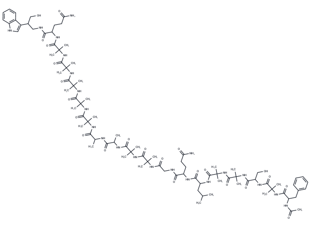 Chrysospermin A