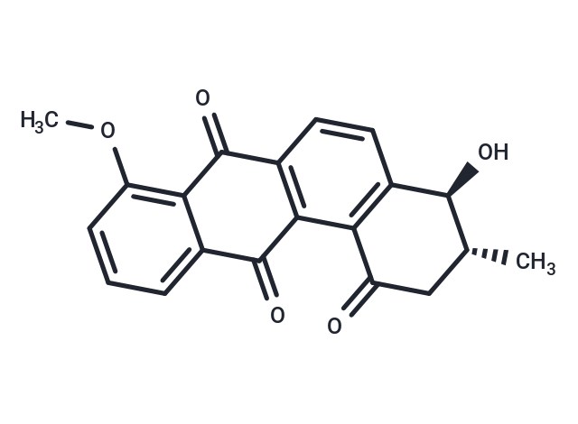 Fujianmycin B