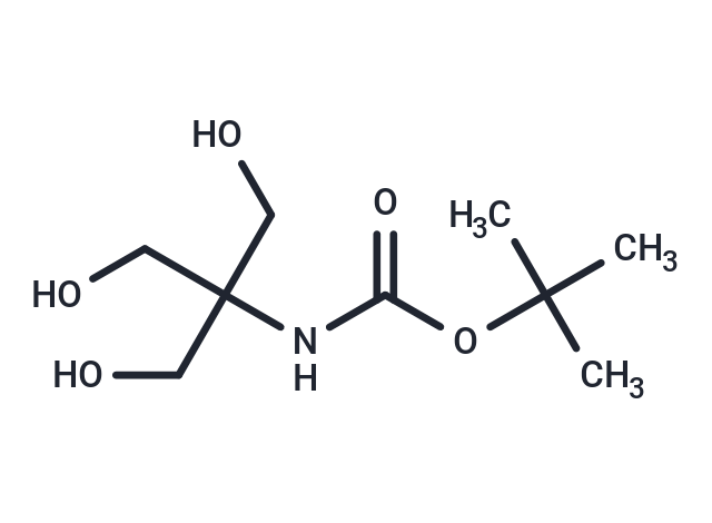 N-Boc-Tris