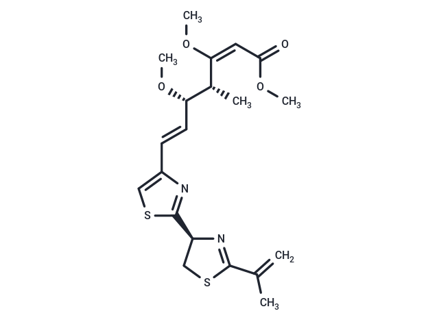 Melithiazole A