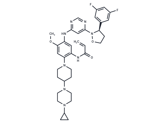 Enozertinib