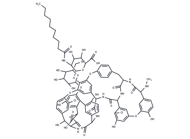Parvodicin A