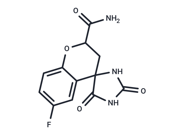 (Rac)-Fidarestat