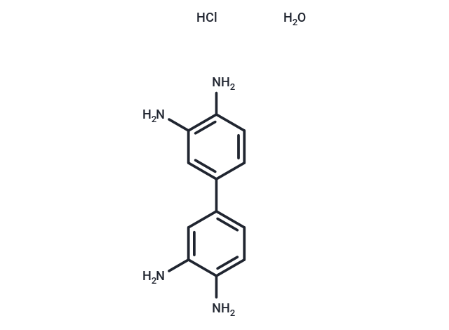 DAB tetrahydrochloride hydrate