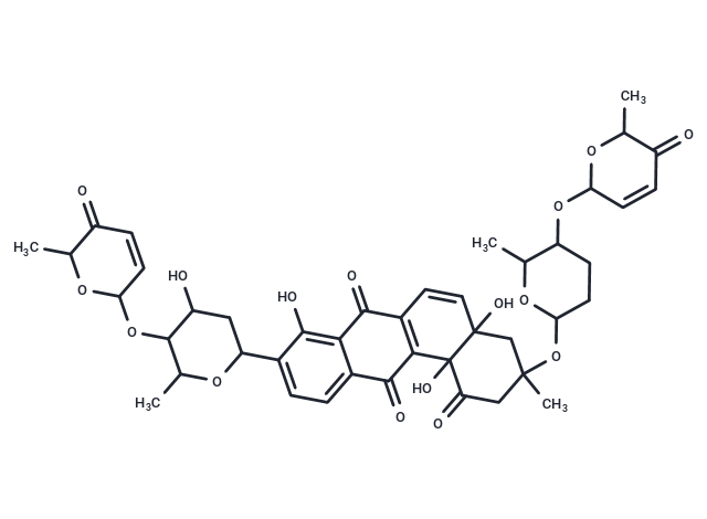 Saquayamycin A