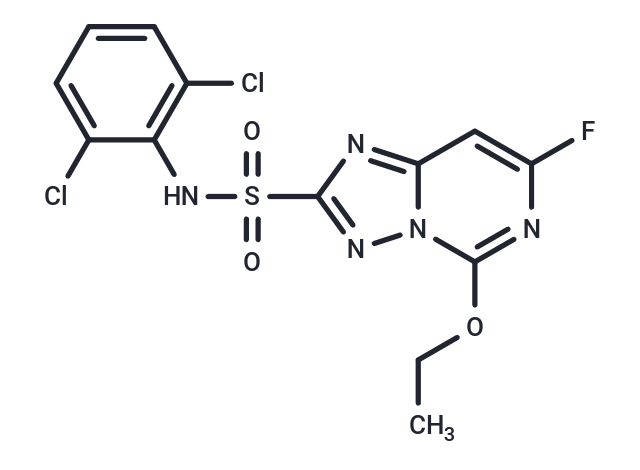 Diclosulam