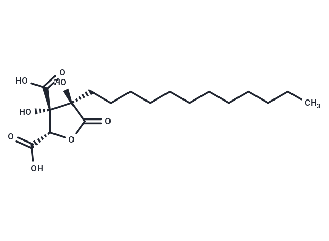 Cinatrin C3