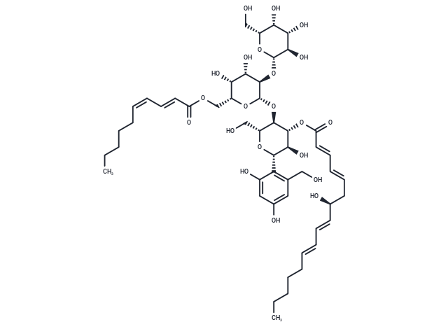 Fusacandin A