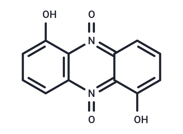 Iodinin