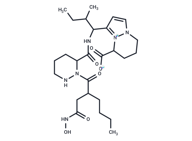 Matlystatin E