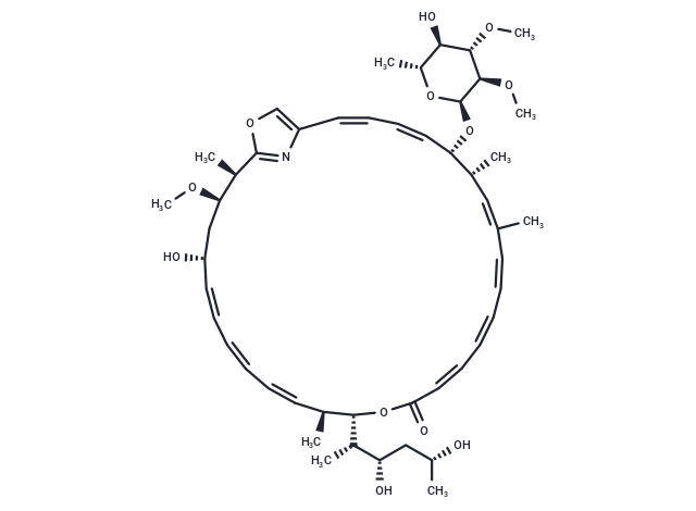Chivosazol A