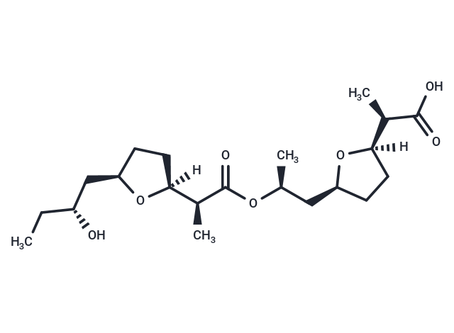 Feigrisolide C