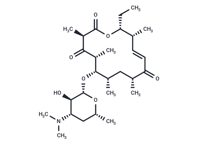 Narbomycin