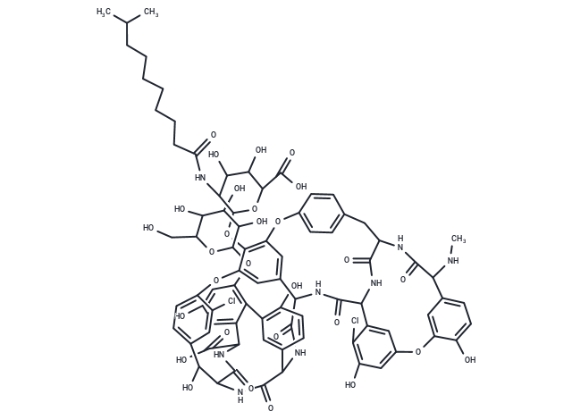 Parvodicin B1