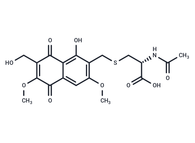 Fibrostatin F