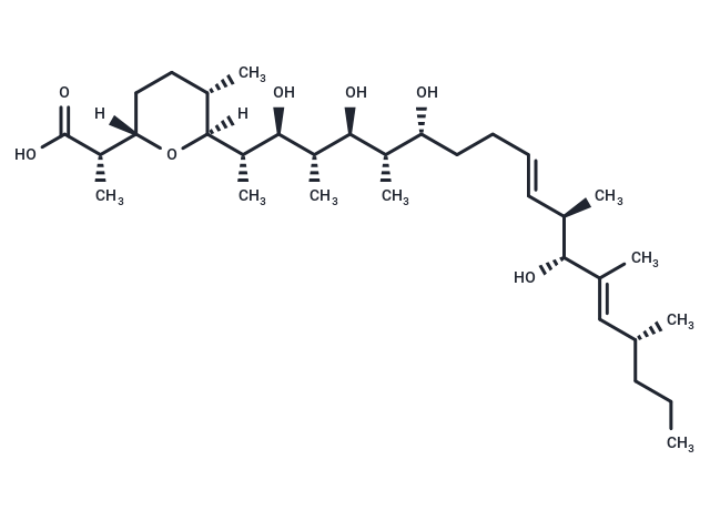 Griseochelin