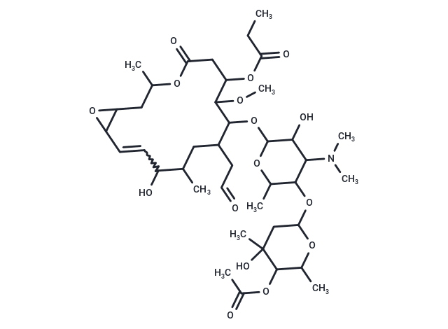 Maridomycin V