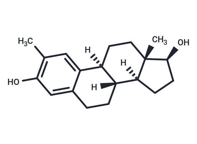 2-Methyl estradiol