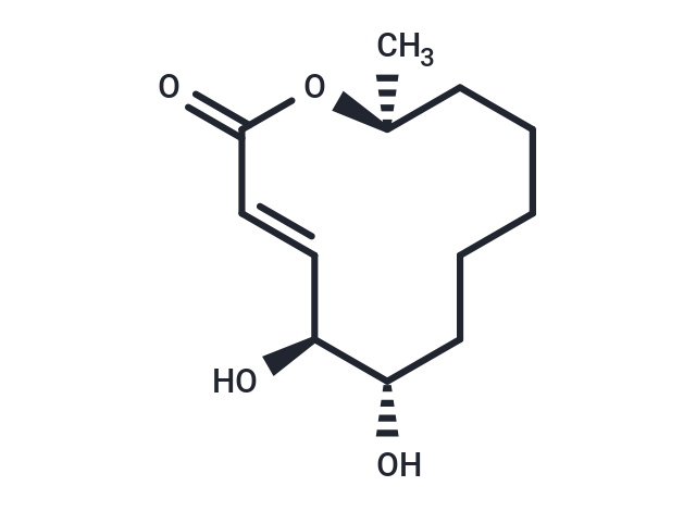 Cladospolide B
