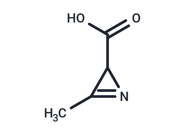 Azirinomycin
