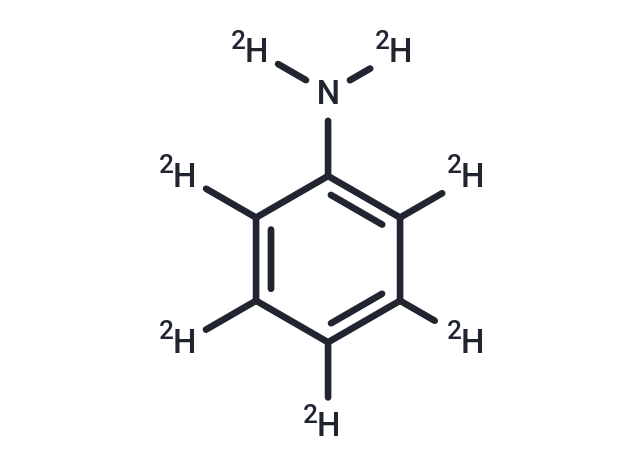 Benzenamine-d6