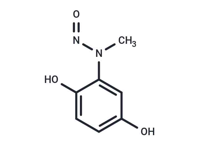 Dephostatin