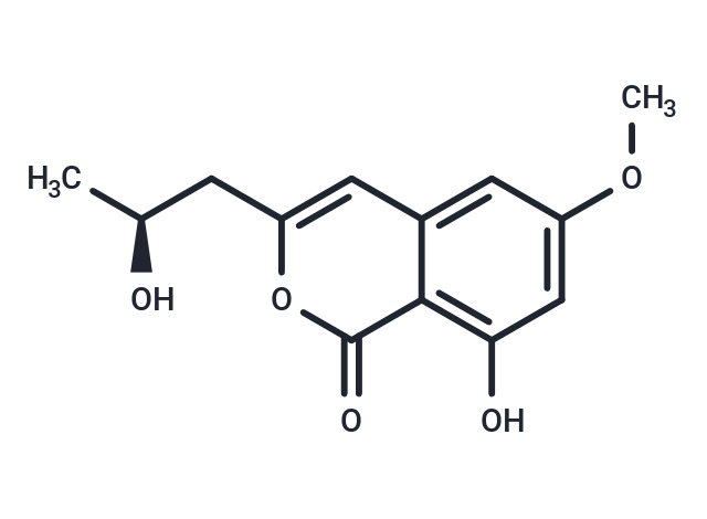 Diaporthin